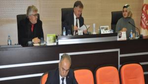 Aralk Ay toplantlar balad