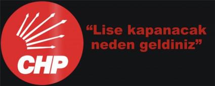 KIBRISCIK LSES KAPATILIYOR MU?