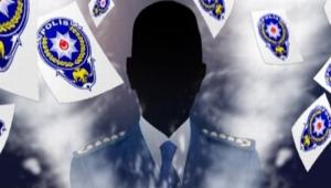 Emniyette Paralel Devlet Yaplanma operasyonu