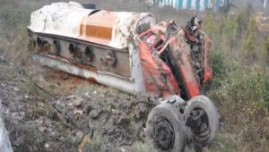 BU TANKERDEN SA IKTI