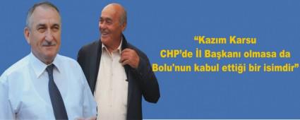 YILMAZ'DAN KAZIM KARSU N ARPICI FADELER