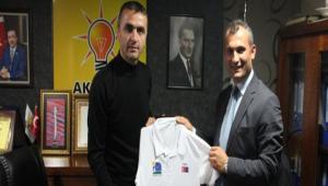 DOANAY'A ZYARETLER DEVAM EDYOR