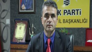 Bayrbucak iin yardm eli