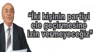 KARSU'DAN PARTY ELE GERME DDASI!