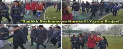 Bolu salkl beslenecek