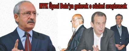 O SZLER N SORUTURMA AILDI