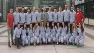 Salon Hokeyi Sper Lig 2. Etap Fikstrleri Belli Oldu