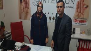 Trk Metal'den bir anlama daha