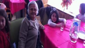 ANAOKULU RENCLERNDEN ANLAMLI ZYARET