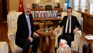 Ercokun, Bakan nal'la grt 2016 Turizm yl olacak