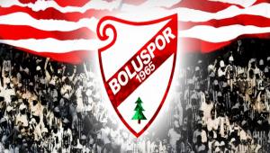 Boluspor ok oyuncu deitirdi