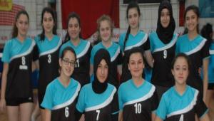 Sosyal Bilimler 2.oldu: 3-0