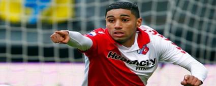 Boluspor'a Bir Hollandal daha