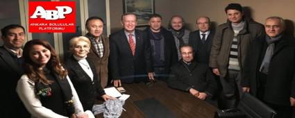 ABD'DE NBET DEM OLDU