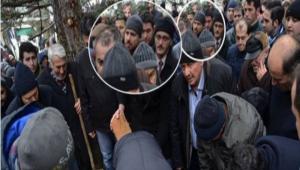 BLAL ERDOAN BOLU'DA...