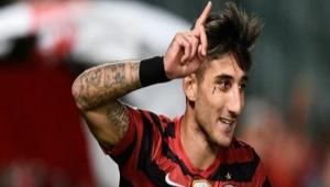 Boluspor'a Trk asll Avusturalya'l forvet