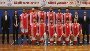 Boluspor T.E.D deplasmanndan mutlu dnd