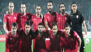 Ac bilano: 4 deplasman 16 gol!..