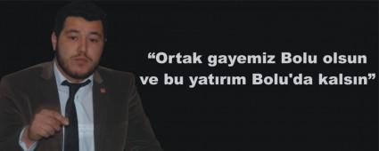 CHP'L GENLER KARACASU N MZA TOPLAYACAK