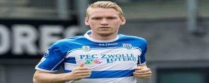 UAK BLET ALINDI ANCAK TRANSFERDEN VAZGET