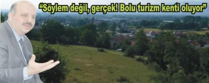 Karacasu'da turizm yatrmlar artacak