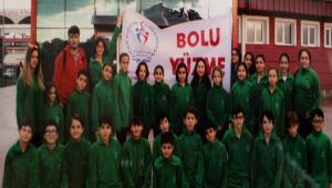 ANADOLU YILDIZLAR LGNDE BOLU RZGARI