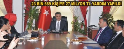 BOLU VALS 2015 FAALYETLERN AIKLADI