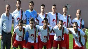 Amatr Liglerde  8 ma var