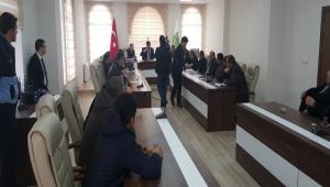 12 galeri brosunun 9'u kiraland