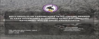 ORDULULARDAN GLCK 'TE HAMS 