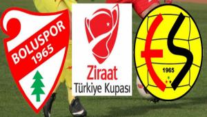 Bolu-Eskiehir A Spor'da