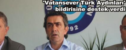 KAMU-SEN'DEN BLDRYE DESTEK GELD