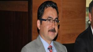 Sezai avdar istifa etti