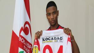 7'nci transfer: Fortes!..