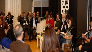 Sinopale Forum'da Bolu anlatld