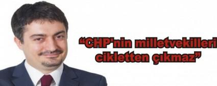 Parti ii meselelerimizden AKP'ye ekmek kmaz