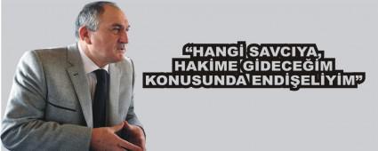 ALAADDN YILMAZ'DAN ARPICI SZLER!