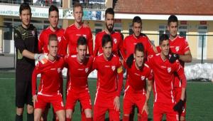 Boluspor U21  puanla balad: 3-1