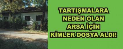 53 DNMLK ARSA N KMLER DOSYA ALDI!