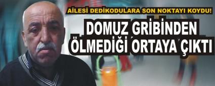 ALES DEDKODULARA SON NOKTAYI KOYDU!