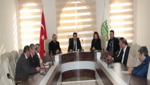 Beikta asrn projesine balyor!..