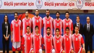 Pota Beyi fark yedi: 76-59