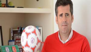 "Futbolun dorularn yapmaya altk ama..."