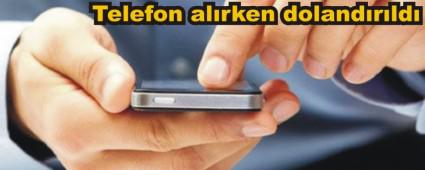 nternet zerinden dolandrclk