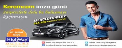 Yakkl popu Mercedes kazandracak