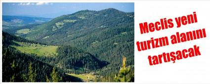 Krolu Da hakknda Meclis bilgilendirilecek