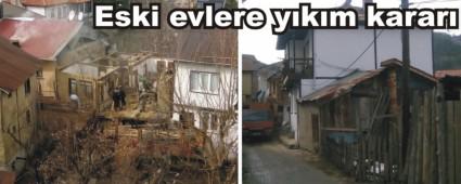 Vatandalarn ikayeti zerine ykld