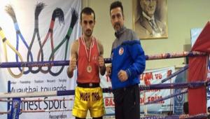 BELEDYESPOR'DAN BR MLL SPORCU DAHA