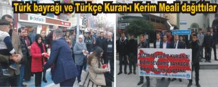 lk ocaklar sevgililer gn'n protesto etti
