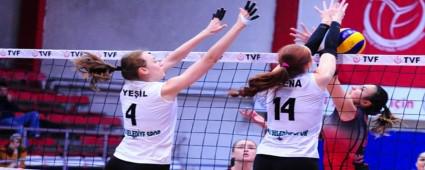 Sultanlardan rahat galibiyet: 3-0